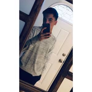 Meet your Posher, Steven